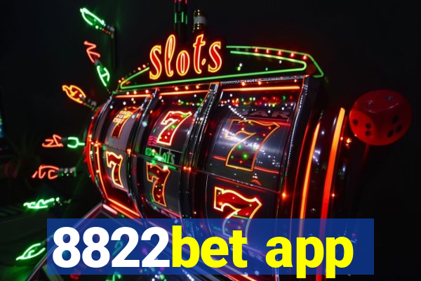 8822bet app